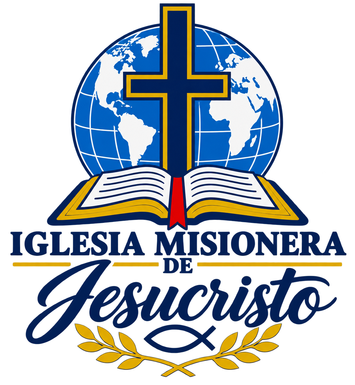 Logo Iglesia